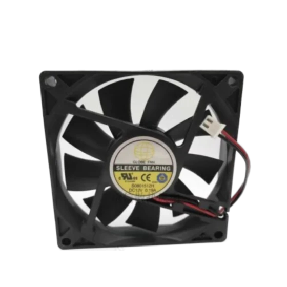 GLOBE FAN S0801512H Ventilador