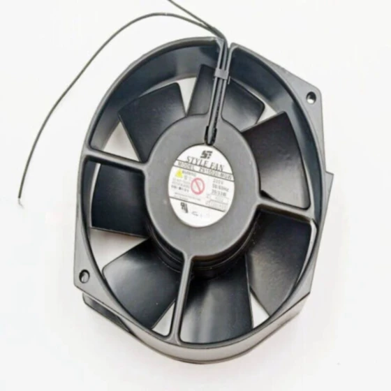 Ventilador STYLE S15D20-MGW