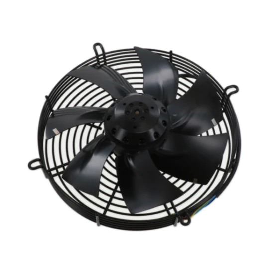 ventilador ebm-papst S2E250-AL06-70