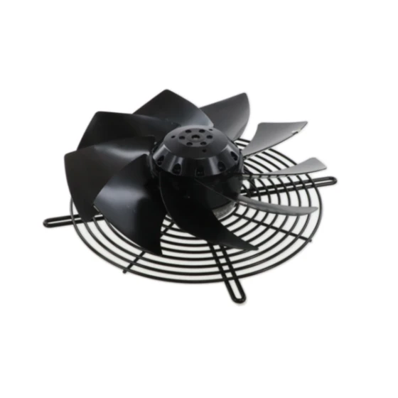 ventilador ebm-papst S2E250-BM08-70