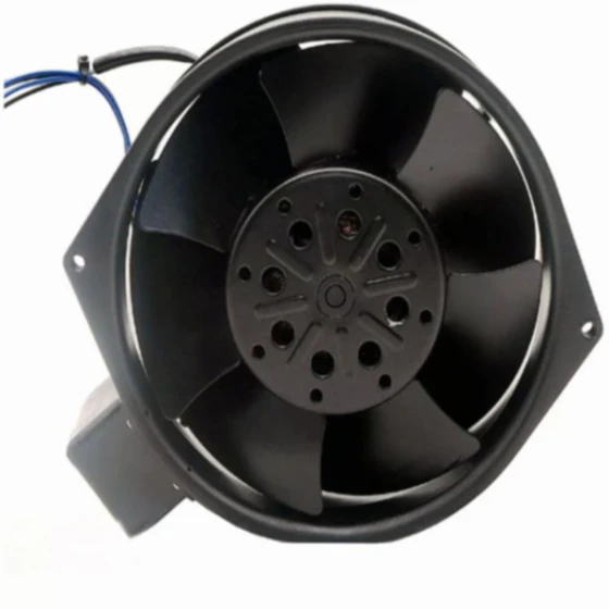 Ventilador IKURA S7556X-TP