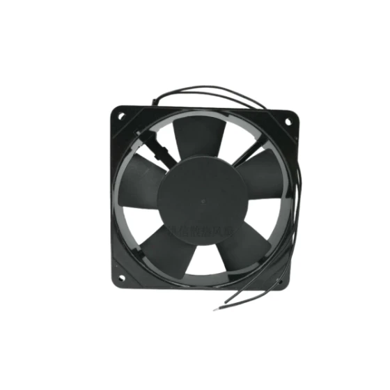 Ventilador SEADA SA1225A1
