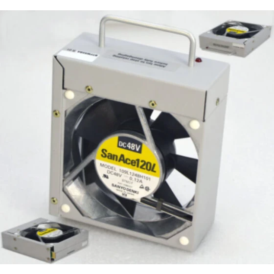 Ventilador Sanyo SANACE120L