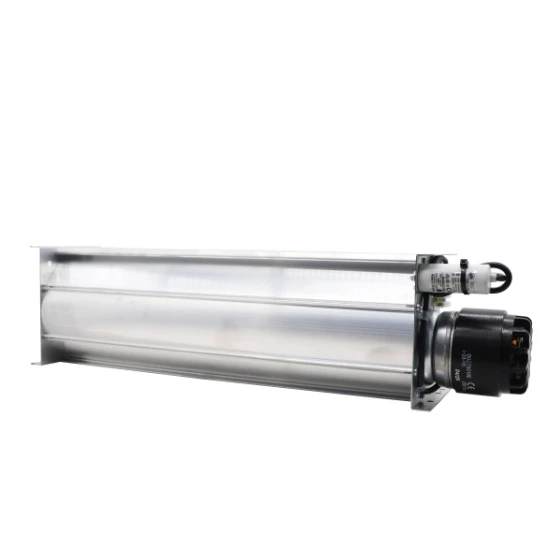 Ventilador Ziehl Abegg QK08A-2EM.35.CF