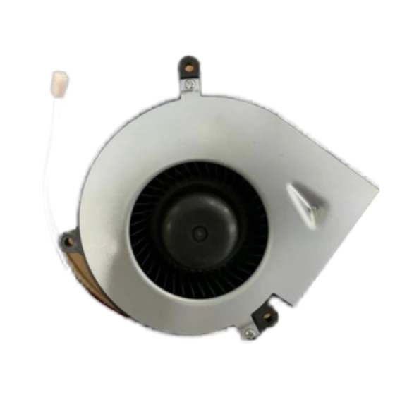 SERVO SCBD12B4-998 Ventilador