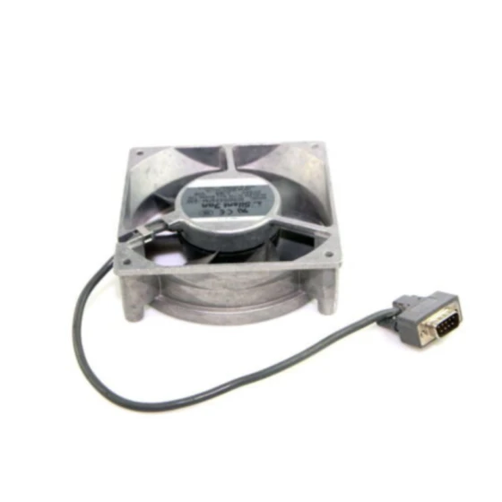 SERVO SCND54Z4PM-932 Ventilador