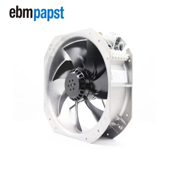 ebmpapst W2E250-HL06-05 Ventilador