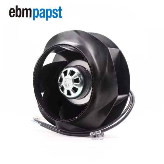 ebmpapst R3G225-RD05-03 Ventilador