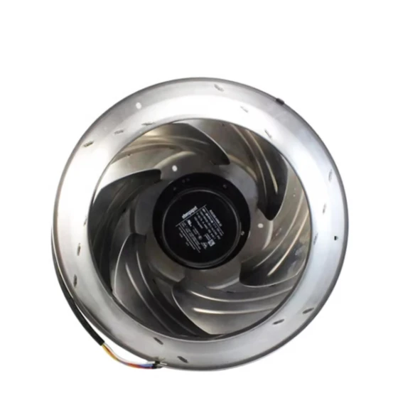 ebmpapst Ventilador R3G355-AM08-32