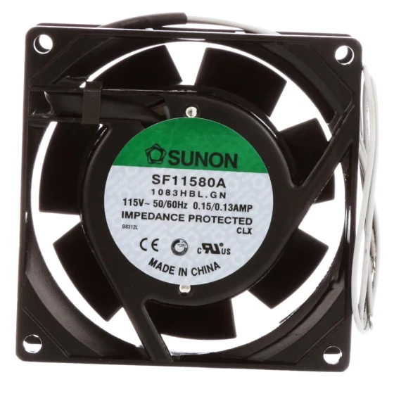 Ventilador Sunon SF11580A-1083HBL.GN