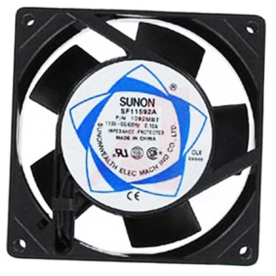 Ventilador Sunon SF11592A-1092MBL.GN