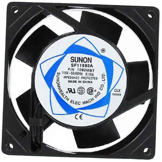 Ventilador Sunon SF11592A-1092MBT.GN