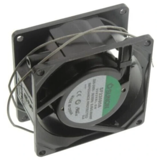 Ventilador sunon SF23080A-2083HBL.GN