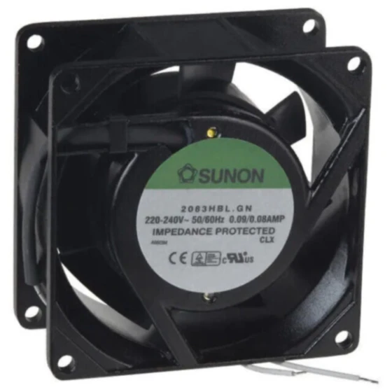 Ventilador Sunon SF23080A-2083HSL.GN