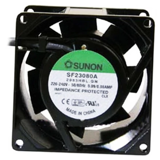 Ventilador Sunon SF23080AT-2082HSL.GN
