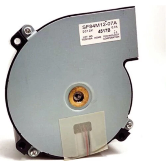 Ventilador TOSHIBA SF84M12-07A