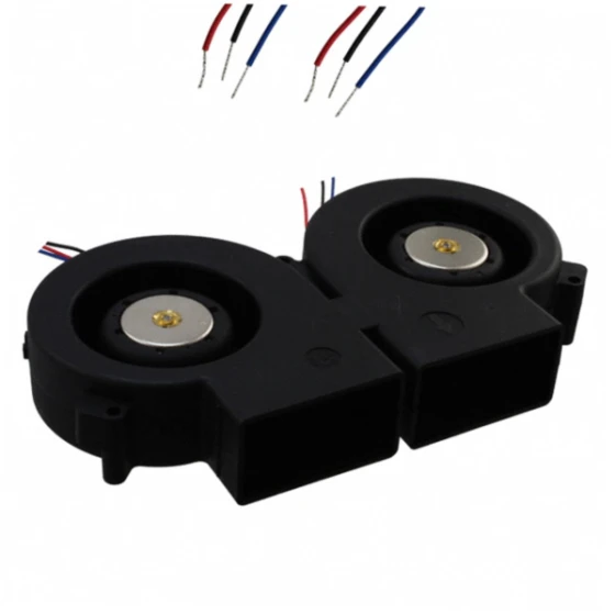 Ventilador Delta SFB0412VH-F00