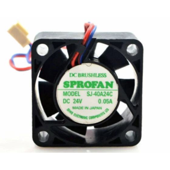 Ventilador SPROFAN/SEIKO SJ-40A24C
