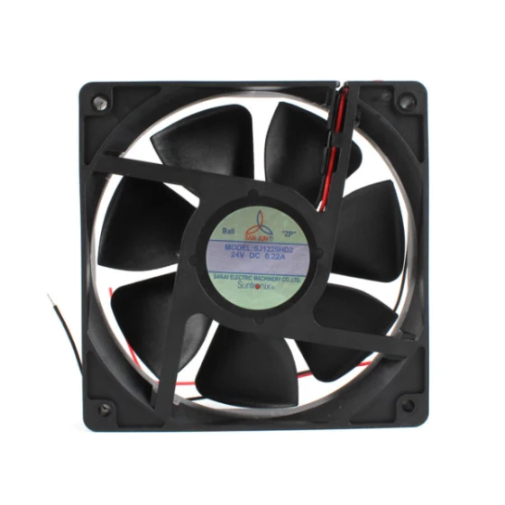 Ventilador SANJUN SJ1225HD1