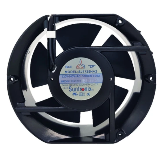 Ventilador SANJU SJ1725HA2
