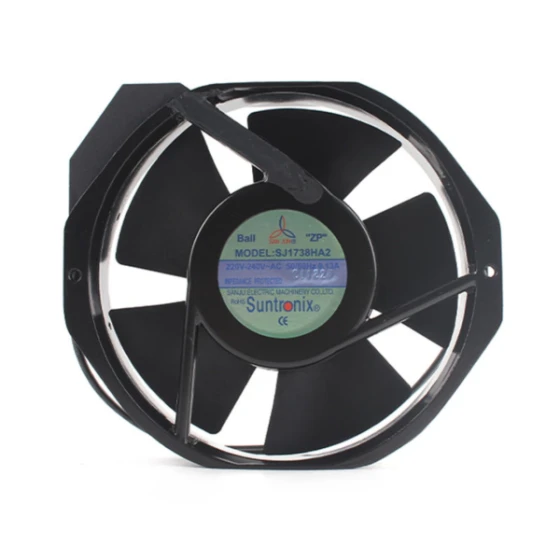 Ventilador SANJU SJ1738HA2