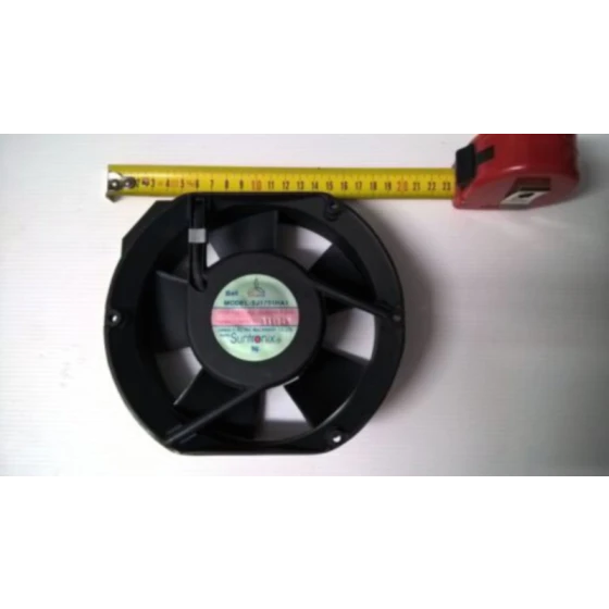 Ventilador SANJU SJ1751HA1
