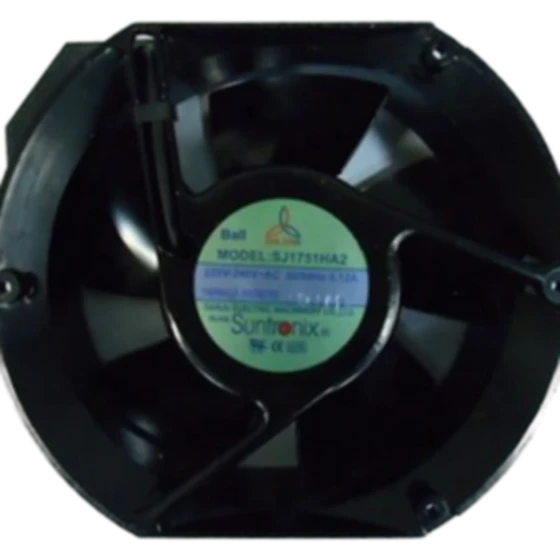 Ventilador SANJU SJ1751HA2