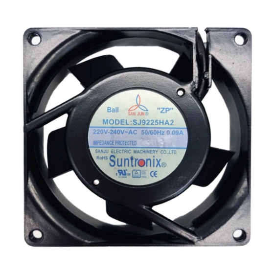 Ventilador SANJUN SJ92025HA2