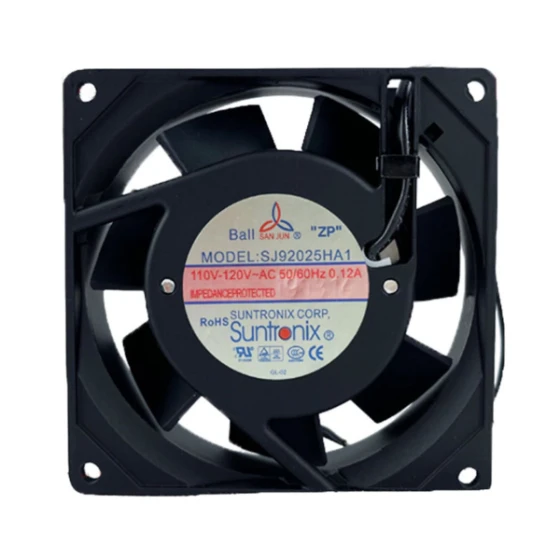 Ventilador SANJU SJ9225HA2