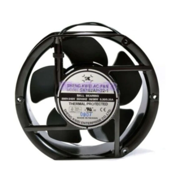 Ventilador ShengKwei SK162AP