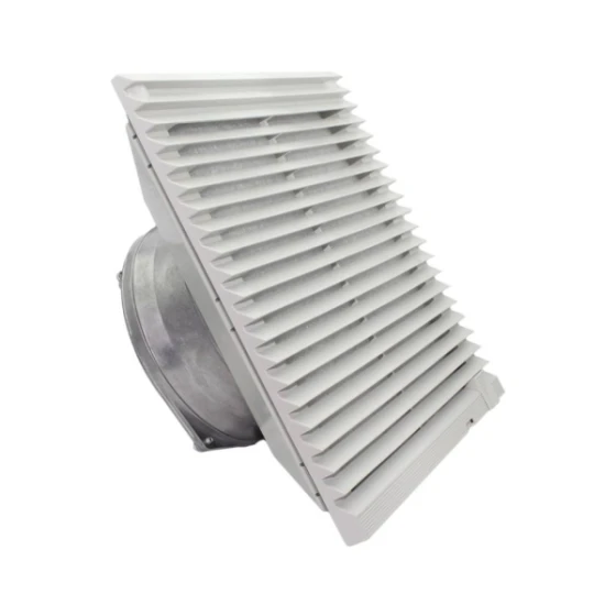 Ventilador RITTAL SK3327107