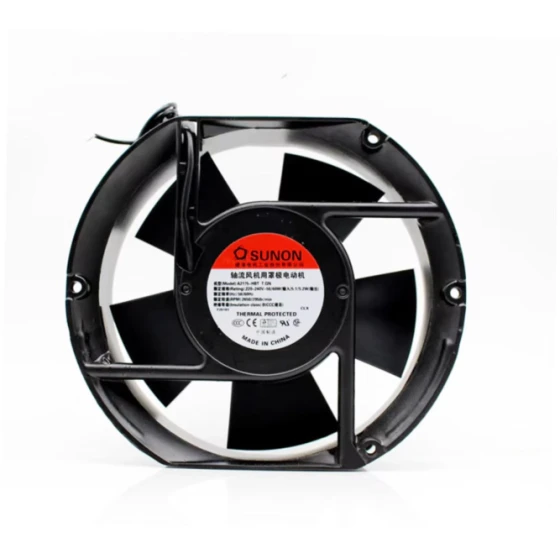 Ventilador SUNON A2175-HBL T.GN