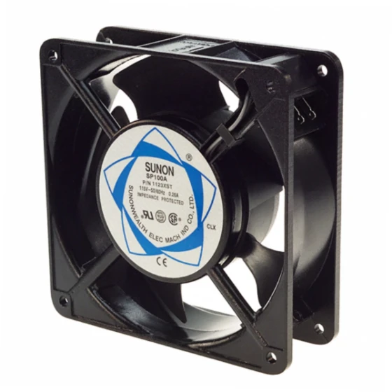Ventilador Sunon SP100A-1123XST