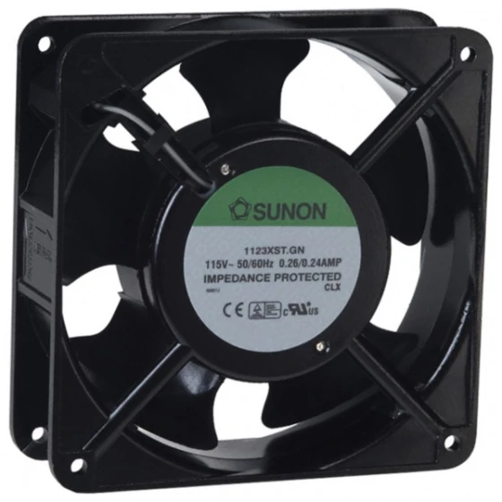 Ventilador Sunon SP100A-1123XBT.GN