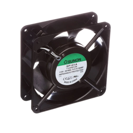 Ventilador Sunon SP101A-1123HST.GN