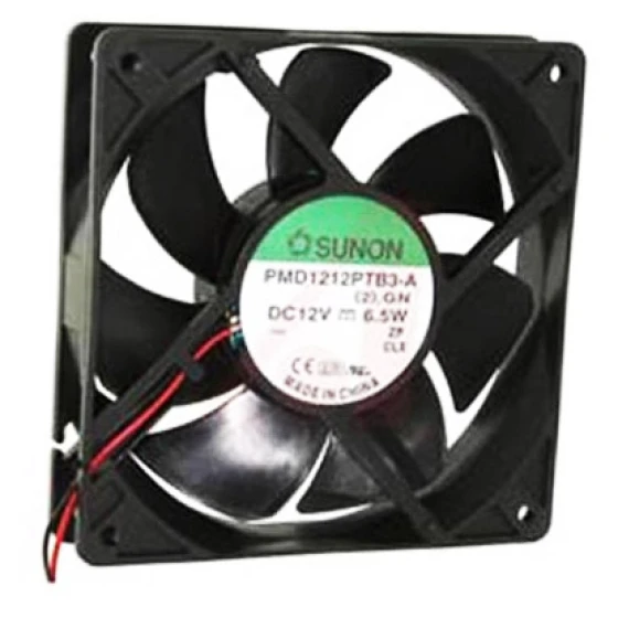 Ventilador Sunon SP101AT-1122HBT.GN