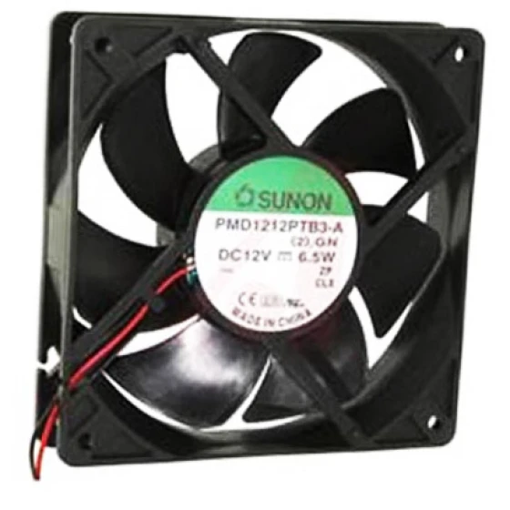 Ventilador Sunon SP101AT-1122HSL.GN