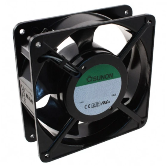 Ventilador Sunon SP109WR-1123HBT.GN