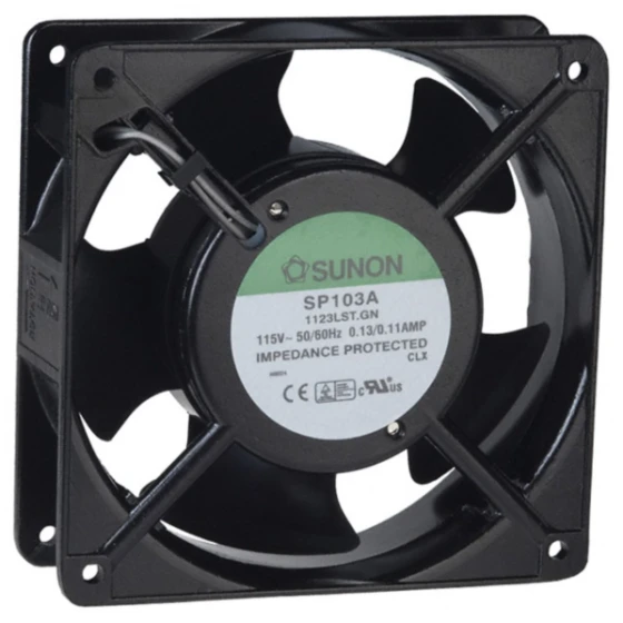 Ventilador Sunon SP103A-1123LST.GN