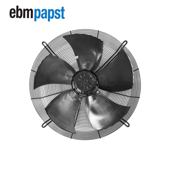 ebmpapst S8D630-AN01-01 Ventilador