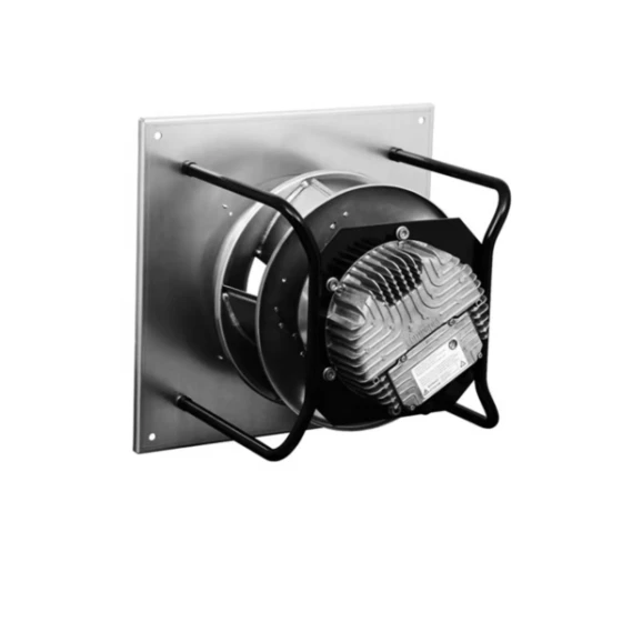 ebmpapst K3G355-HA34-01 Ventilador