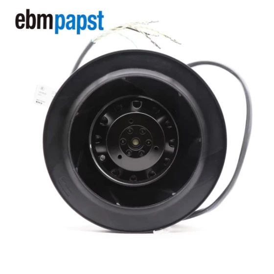 ebmpapst R2D190-AC08-10 Ventilador