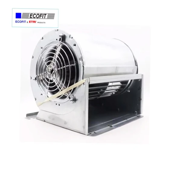 Ventilador Ecofit VZ3V1212