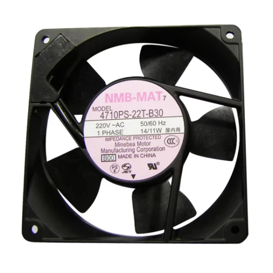 Ventilador NMB 4710PS-22T-B30