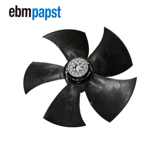 ebmpapst A6D630-AN01-01 Ventilador
