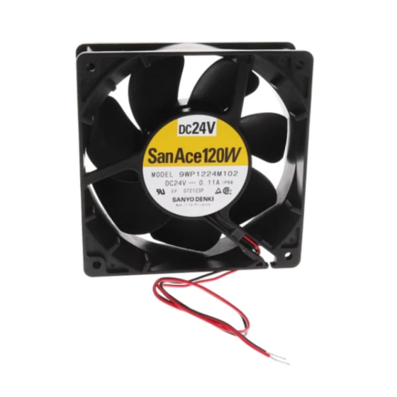 Ventilador Sanyo Denki 109W1212M102