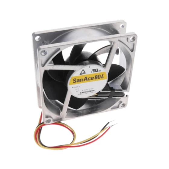 Ventilador Sanyo Denki 9LG0824F4001