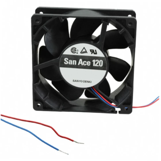 Ventilador Sanyo Denki 9G1224M1021