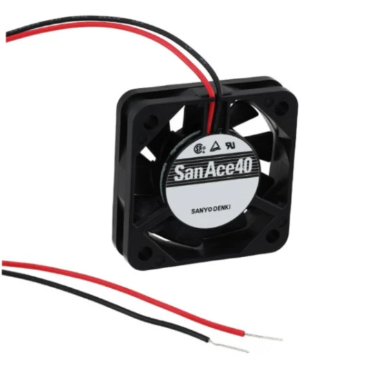 Ventilador Sanyo Denki 109P0412M902