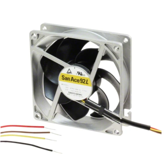 Ventilador Sanyo Denki 9LG0924P1H001